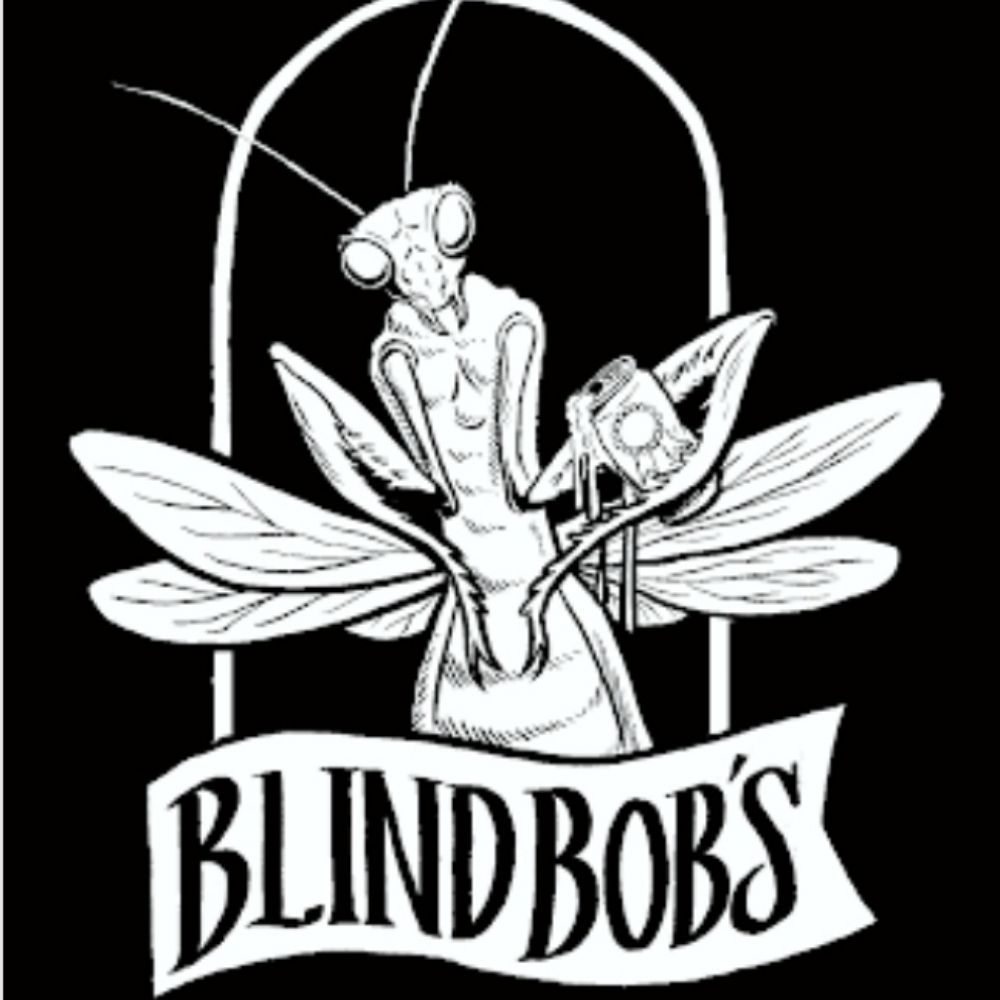Blind Bob's