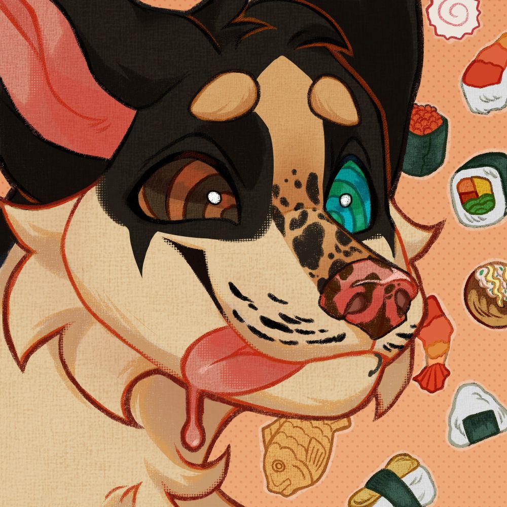 MUTT .ᐟ