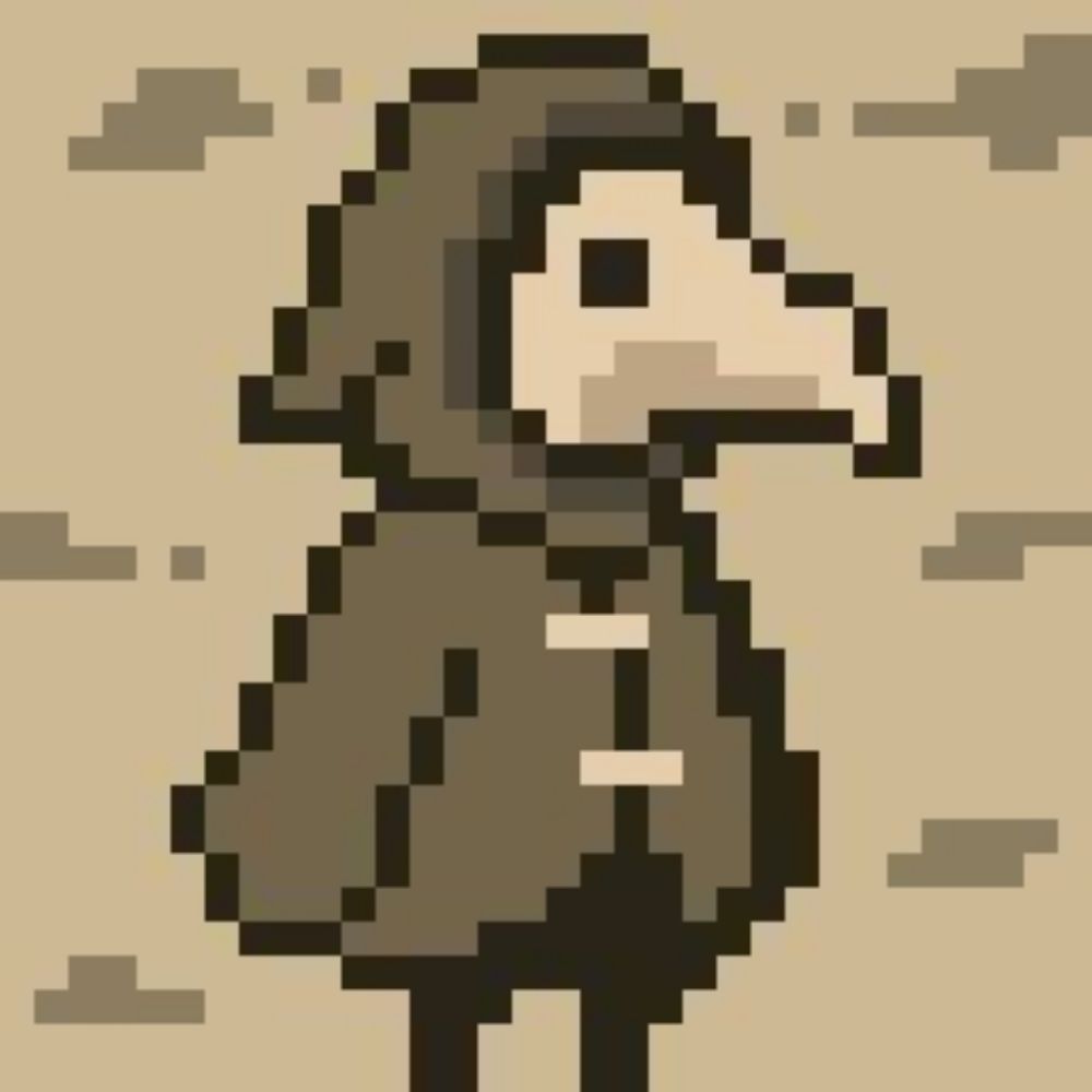 Pixelboy