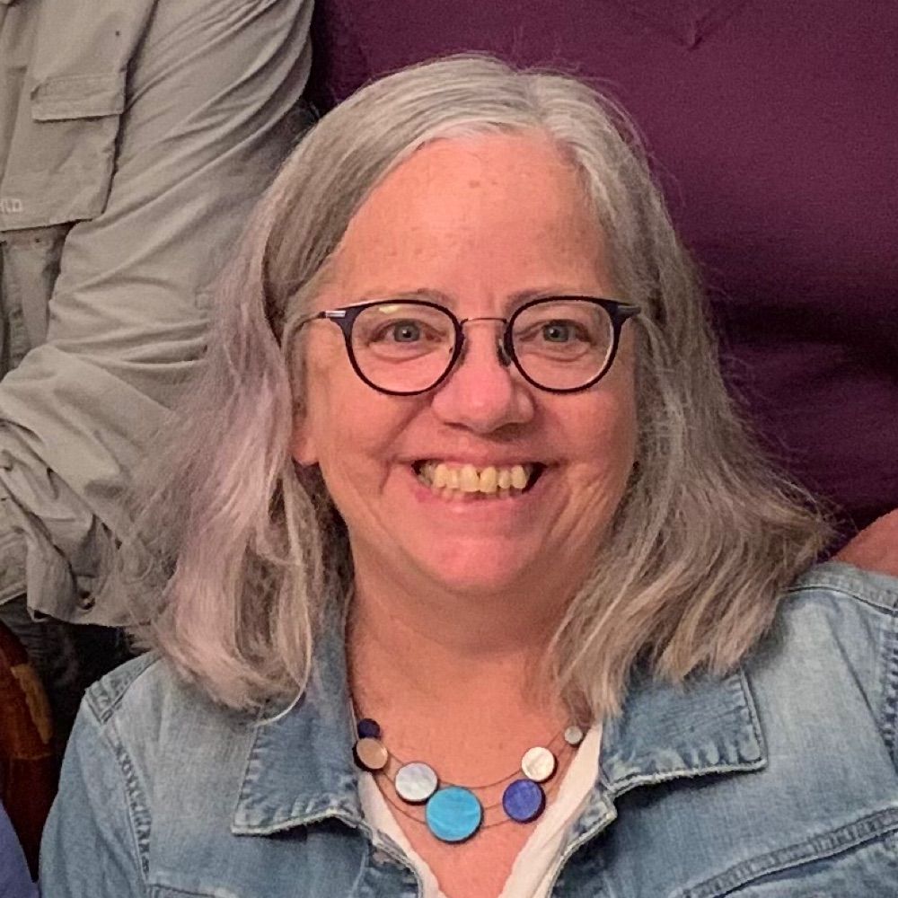 Ellen Shea