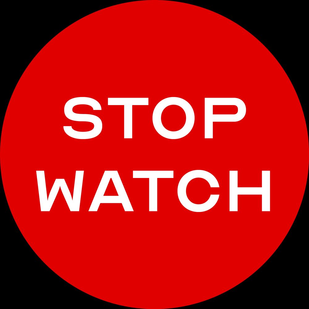 StopWatch