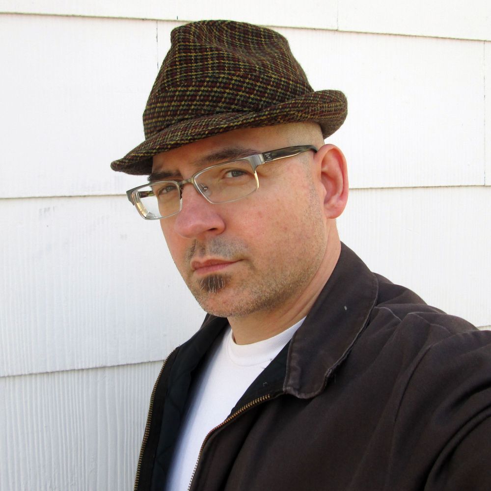 Brad Graham