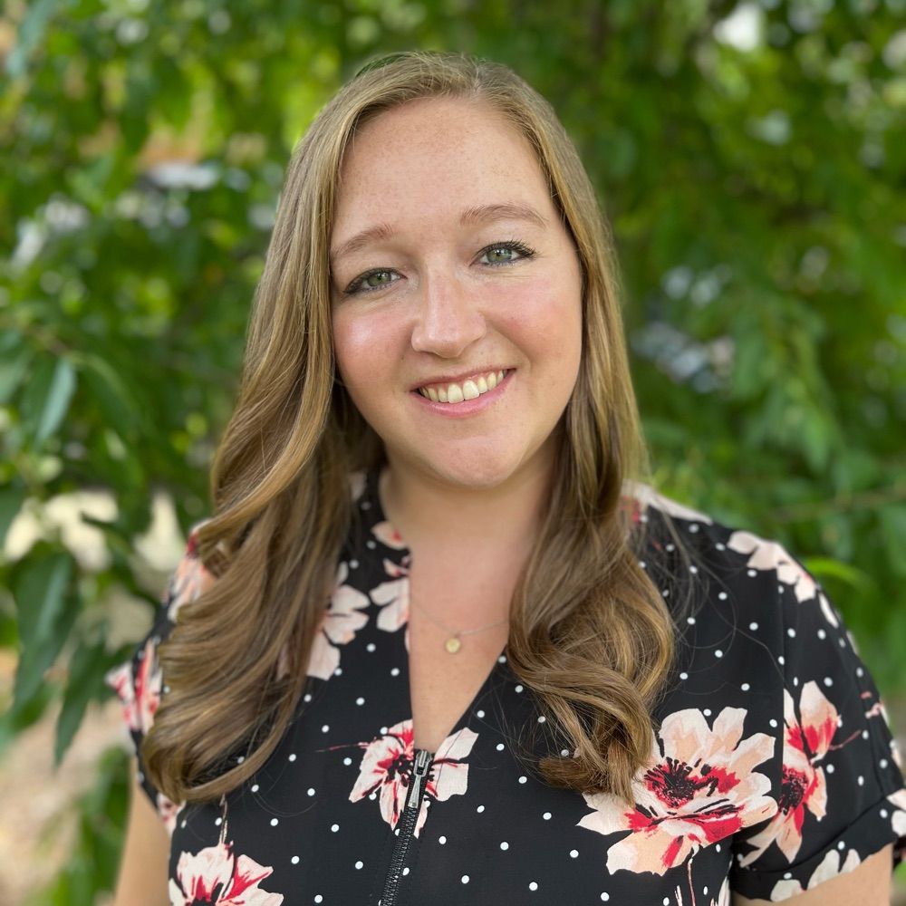Cecilia Volk, PharmD