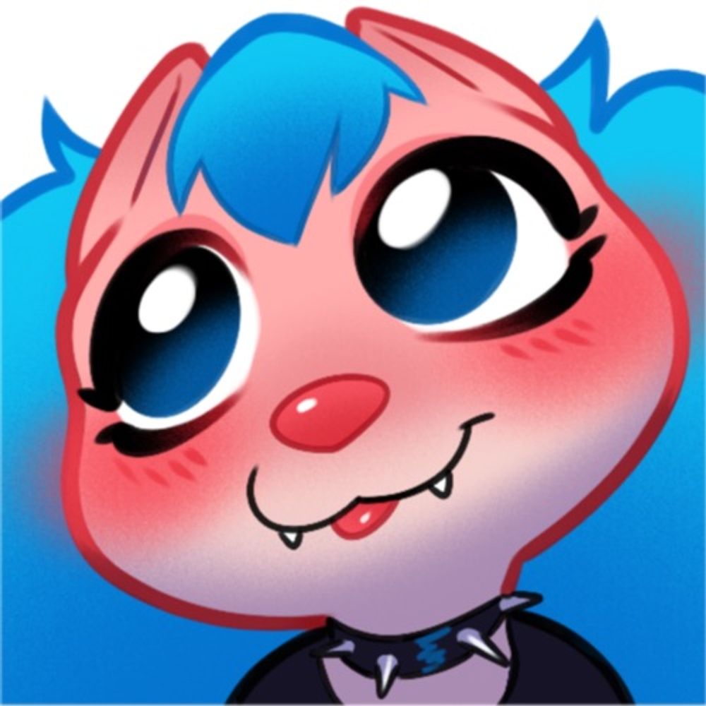 Blue 🌊 Team Seafoam 🌊 's avatar