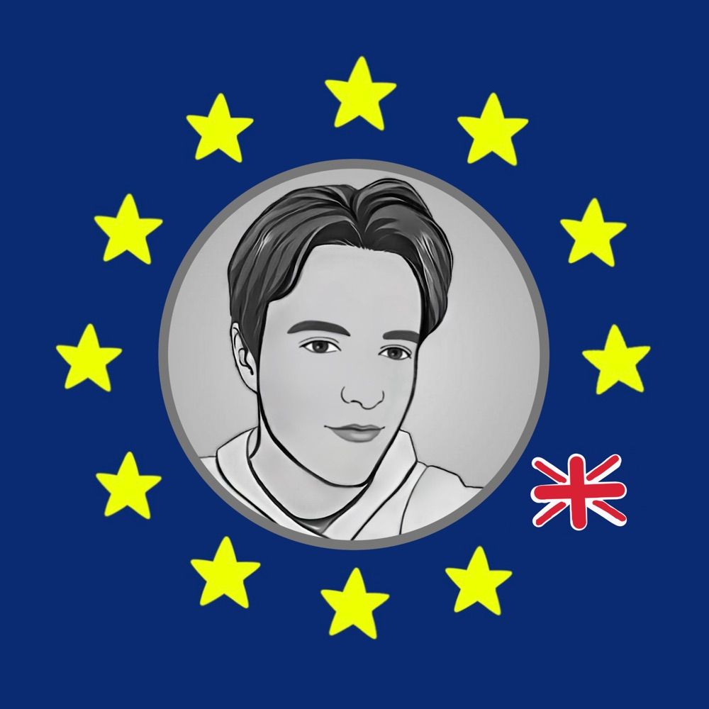 James 🇬🇧🇪🇺🇺🇦
