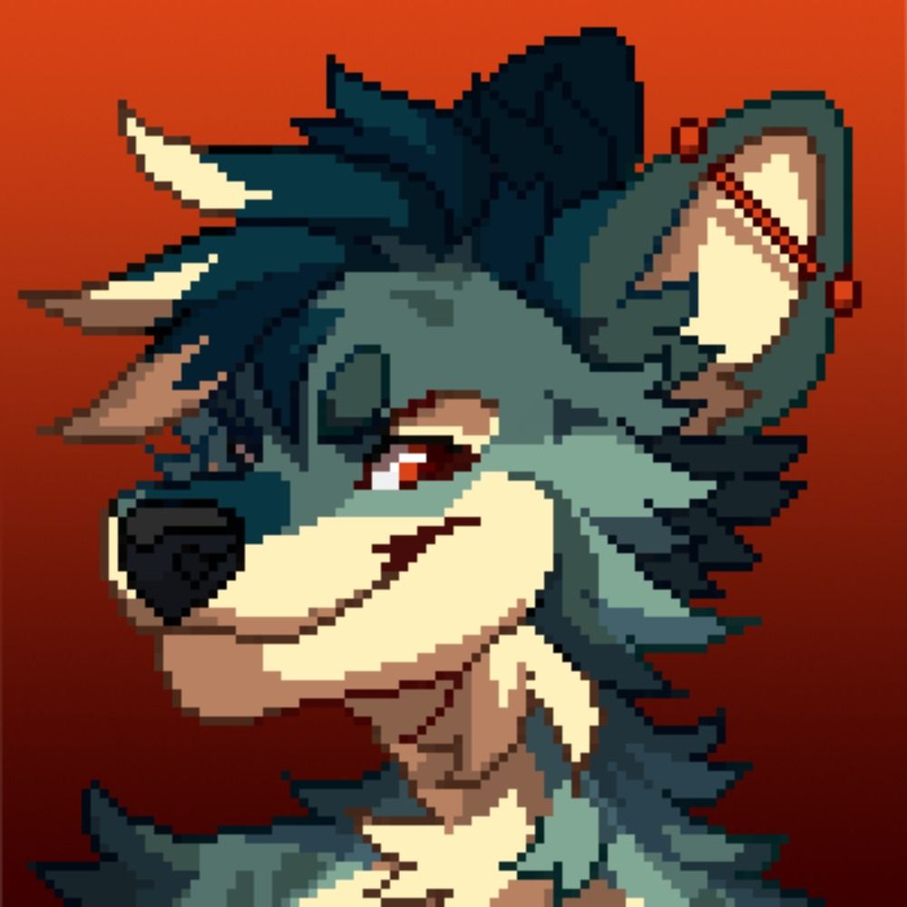 MaverickCWolf