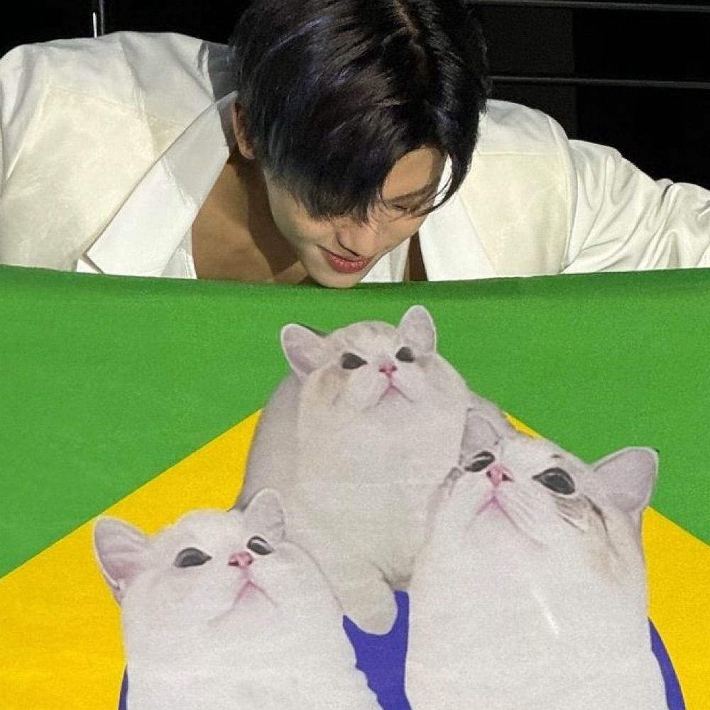 sasa viu o jaemin patriota 🇧🇷