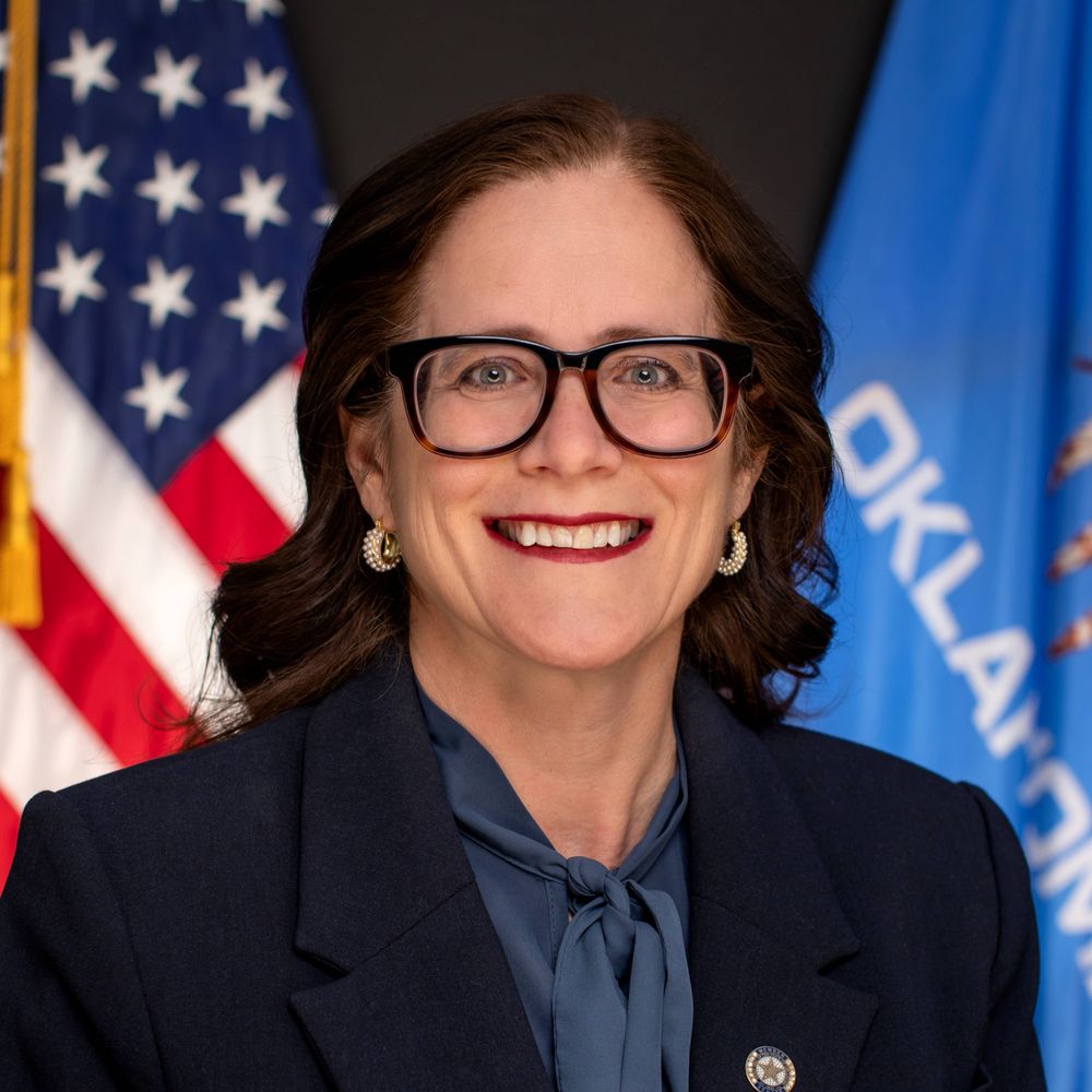 Senator Julia Kirt