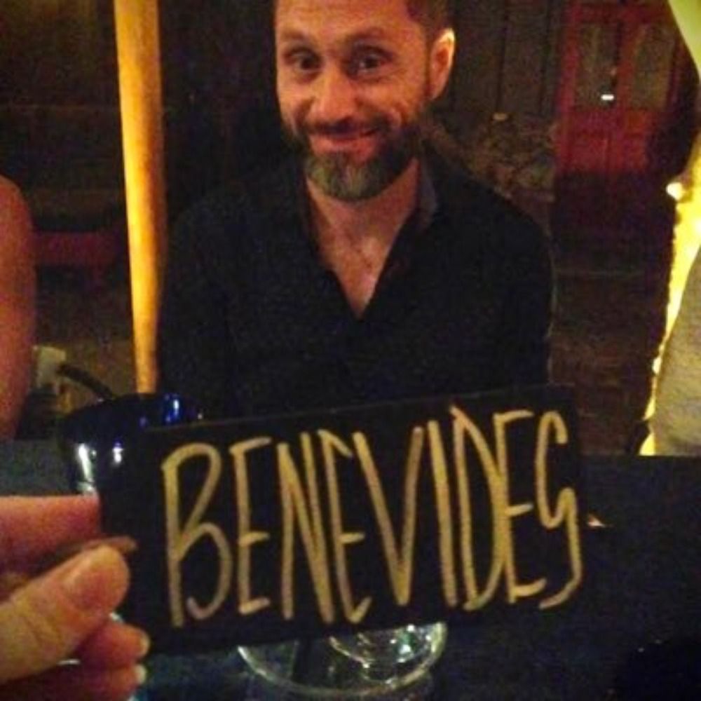 Carlos Benevides 🇨🇦 🇺🇦