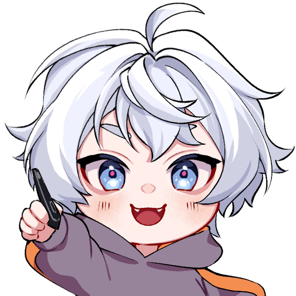 grey✦VGen(CommsOPEN)