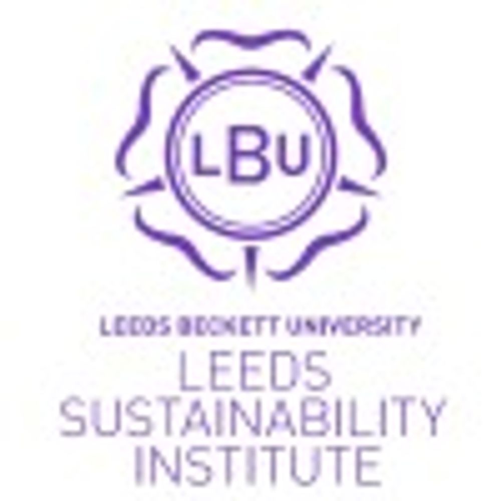 Leeds Sustainability Institute 