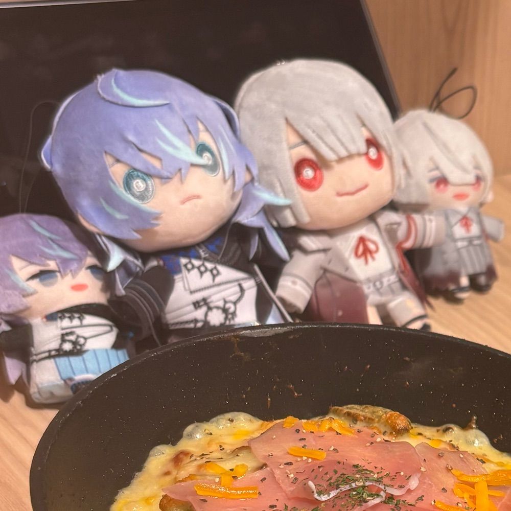 あかね