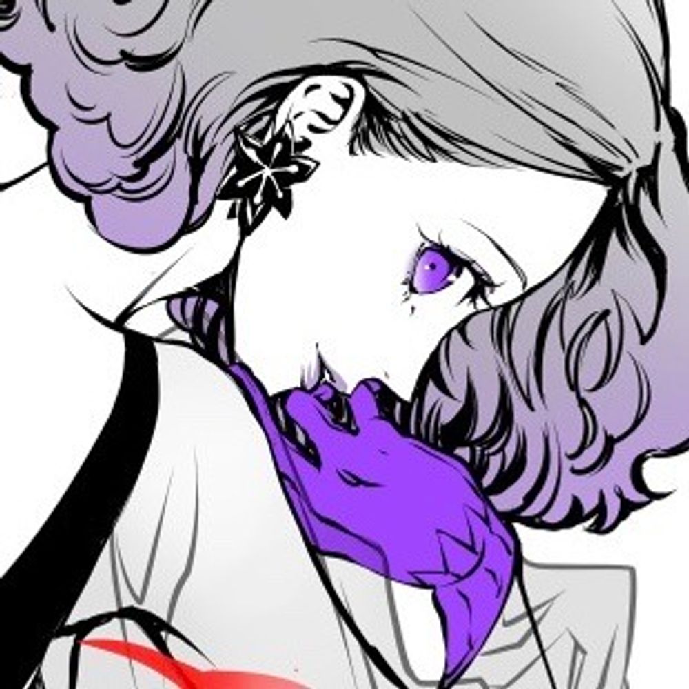 Mary Jane ⋆｡‧˚ʚ💜ɞ˚‧｡⋆