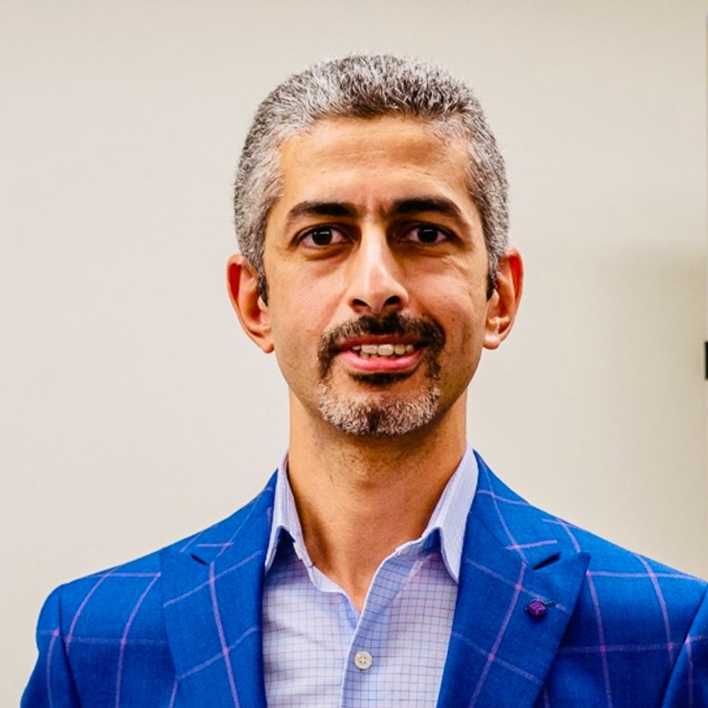 Omar El-Halfawy