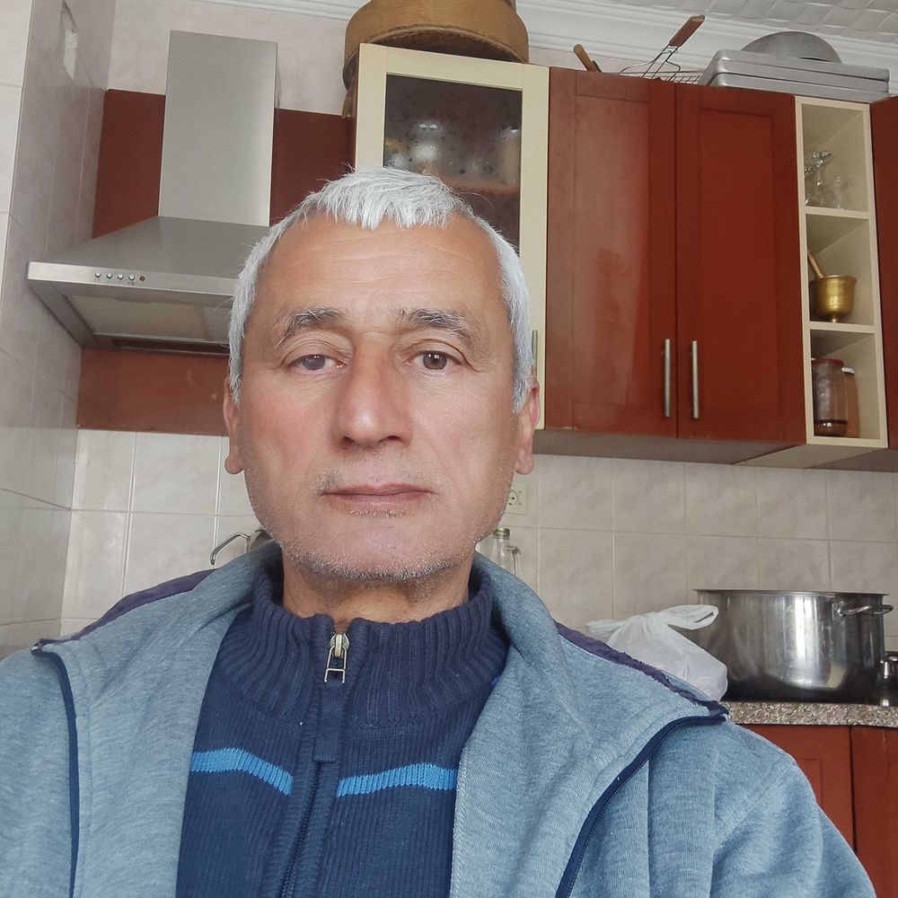 Mesut Kaya