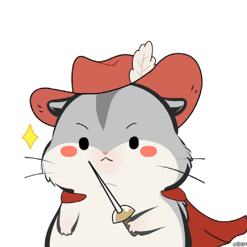 芠儿o_-（雌堕版）