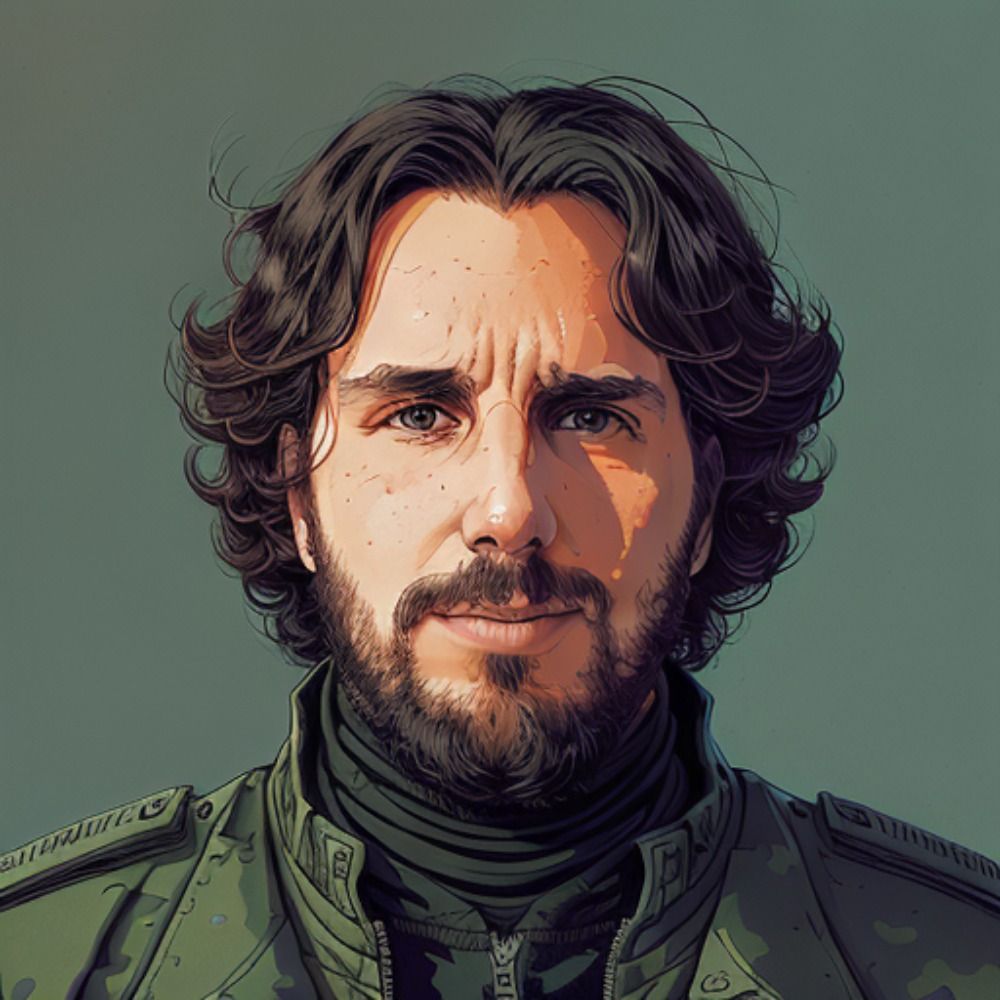 Nahuel Arias