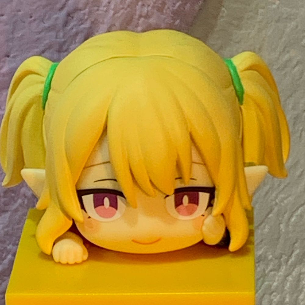 ふくちやん