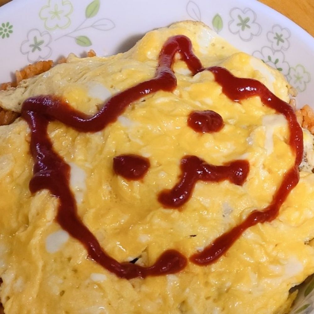 みぃくまーですけども