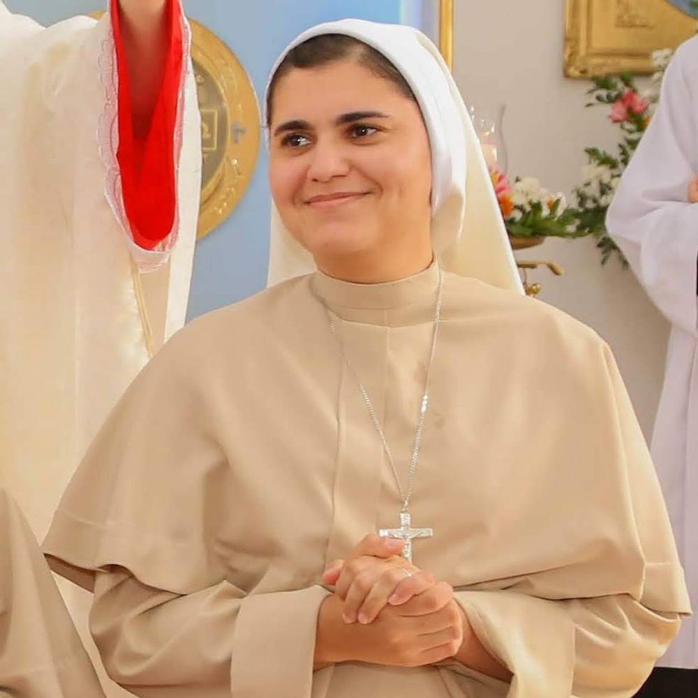 Irmã Ana