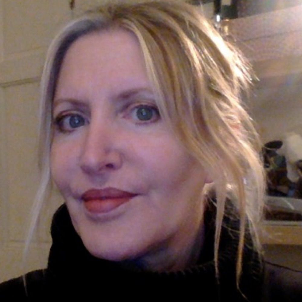 Veronica Walsh