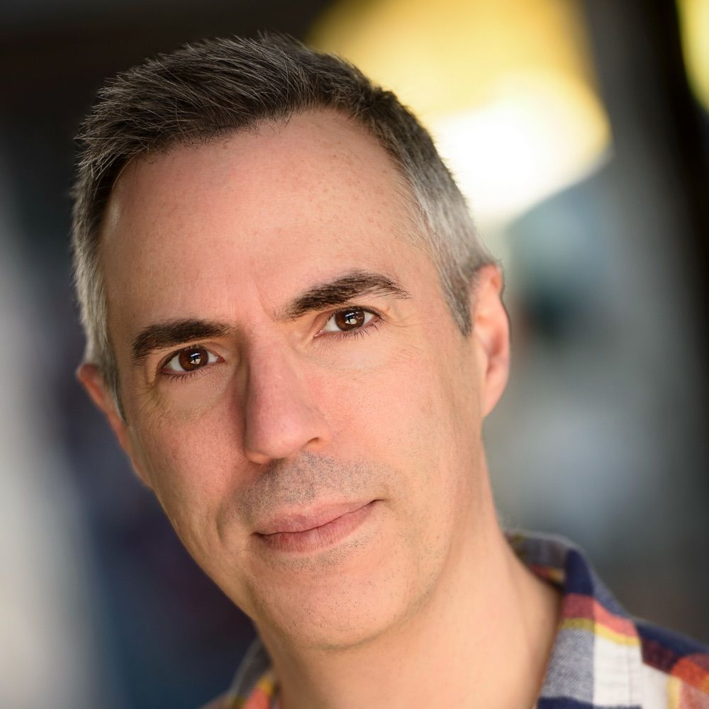 Andrew Bavaro