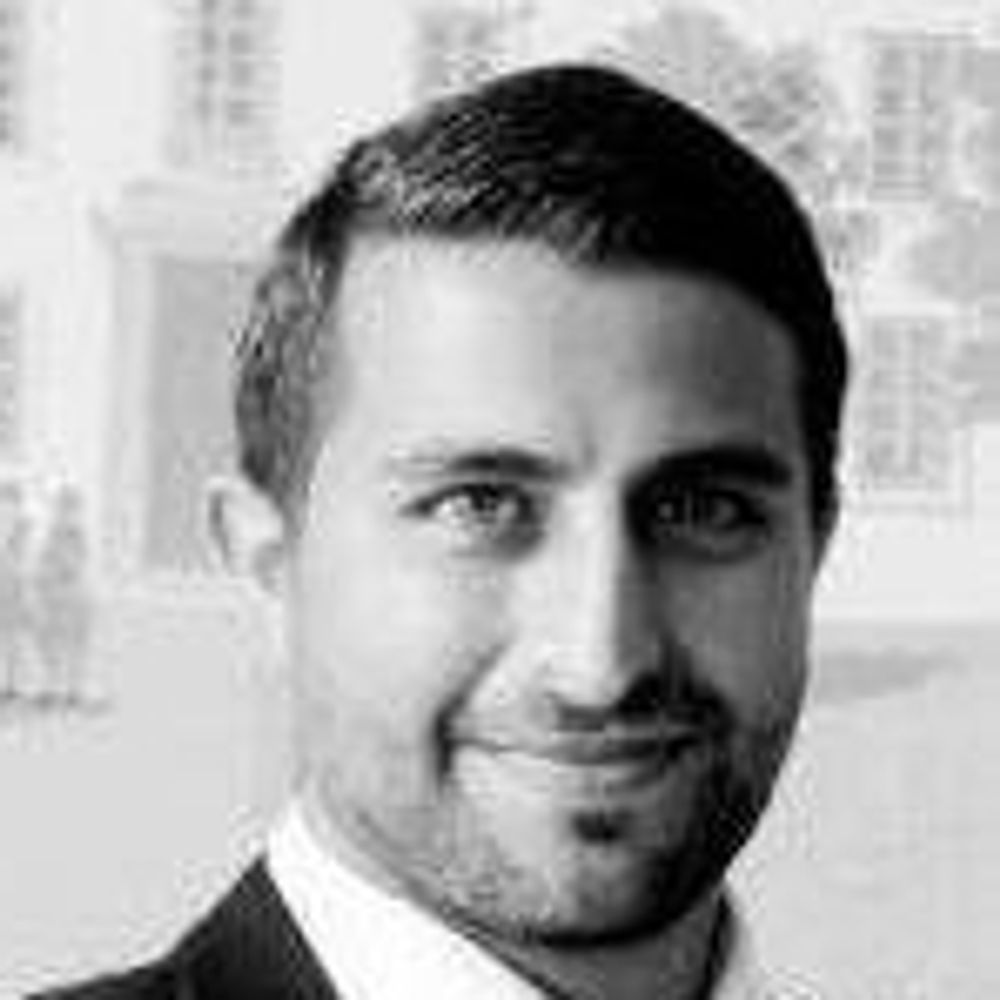 Ross Valizadeh