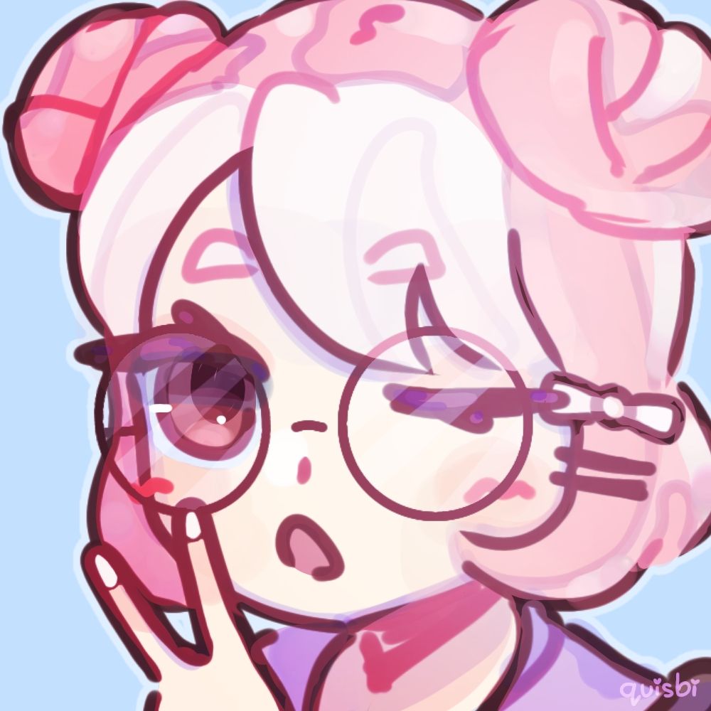 qvis ⁠♡ vgen artist