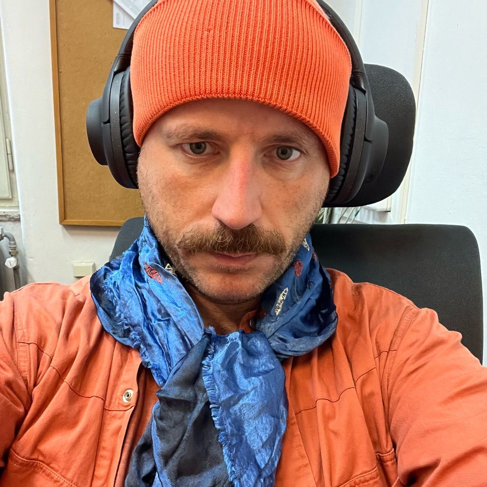 Pavel Sterec