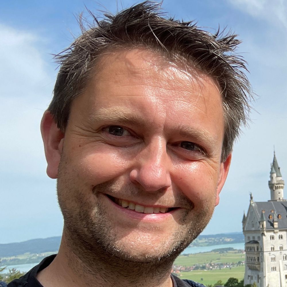 Maik Wünsch | Nds 