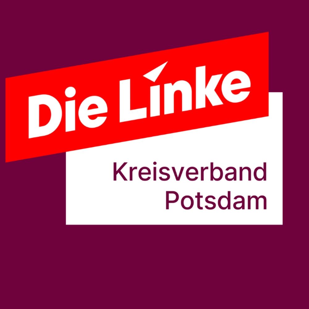 DIE LINKE Potsdam