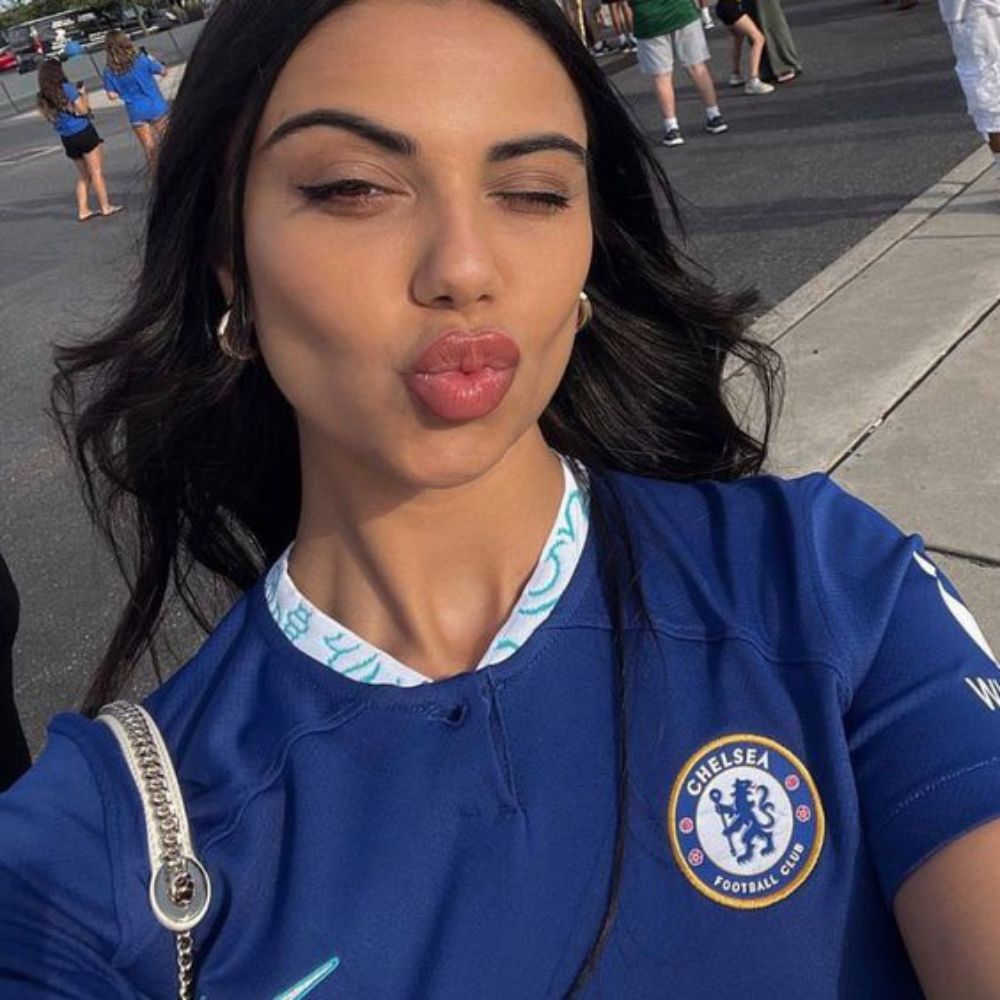 kaka 💙