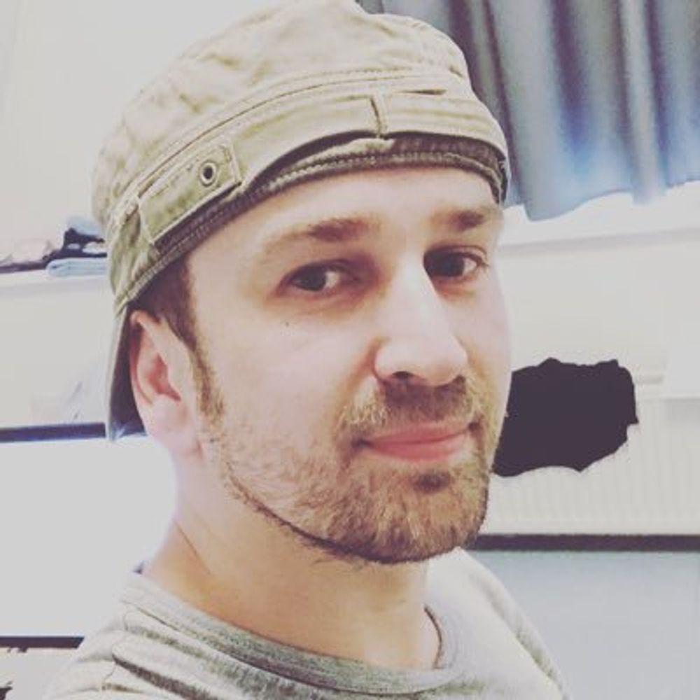 Alan M
