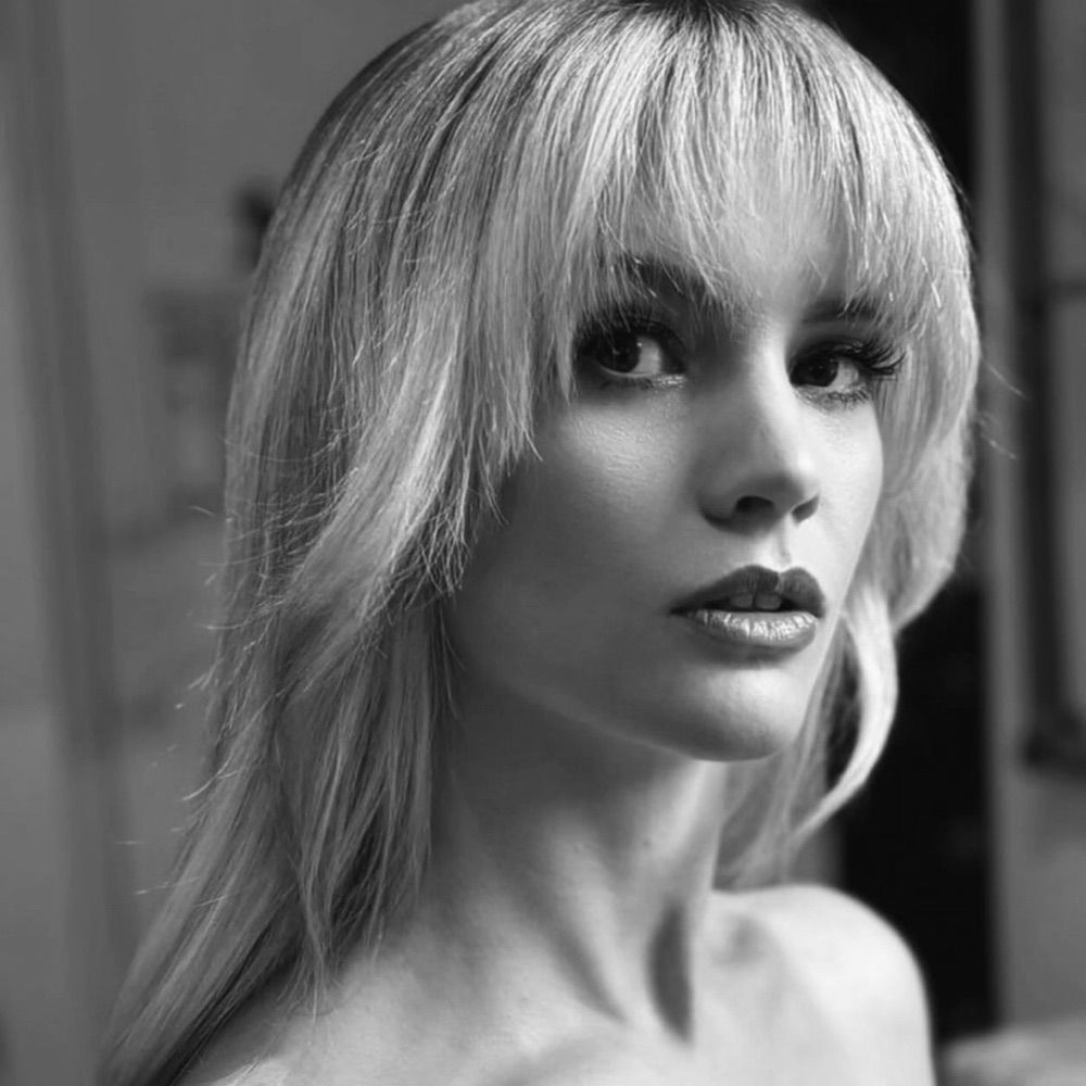 Anna Lundberg