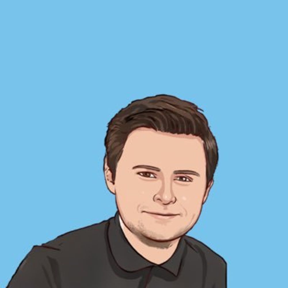 Samuel - Google Ads Specialist
