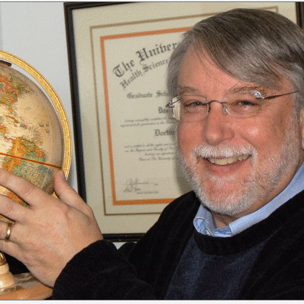 David R Nelson