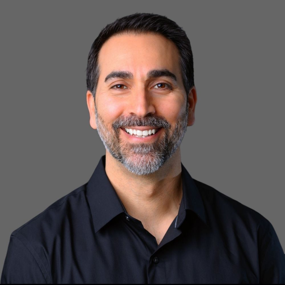 Alex Chalekian