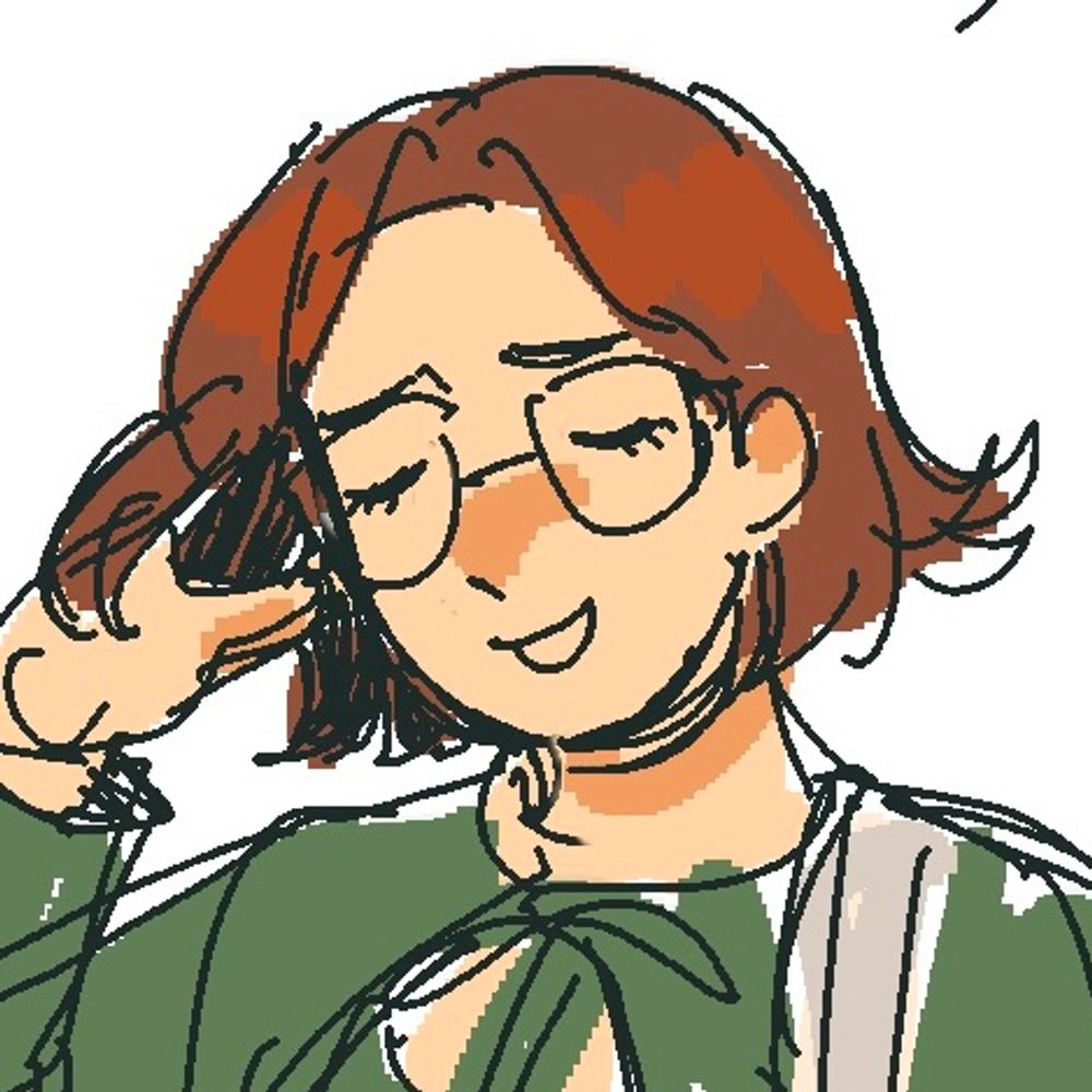 val 🌺 commissions open!