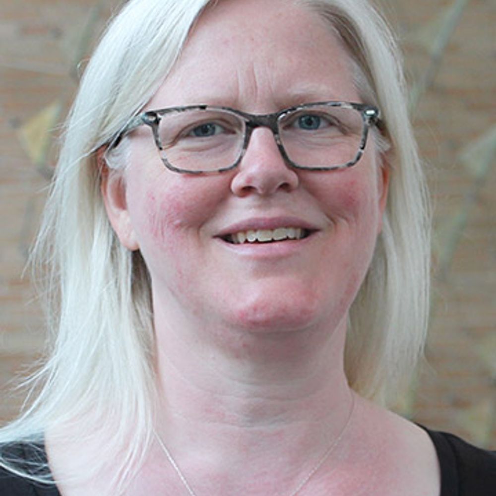 Amy Banta