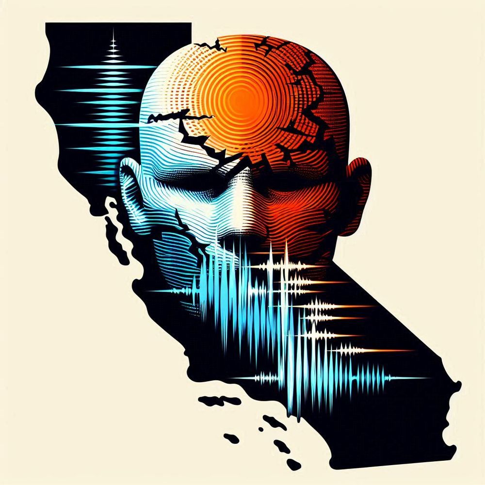 CA Quake