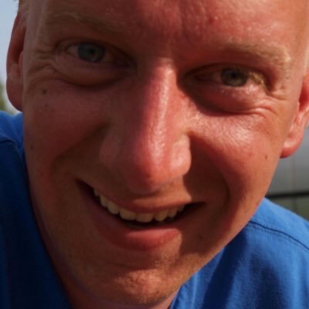 Bert Veeningen