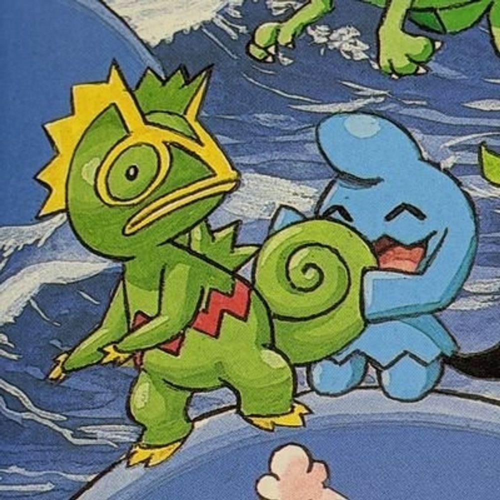 てんちょー