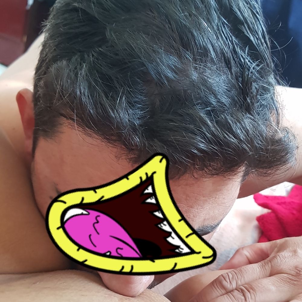 Comedor de Casadas DF 