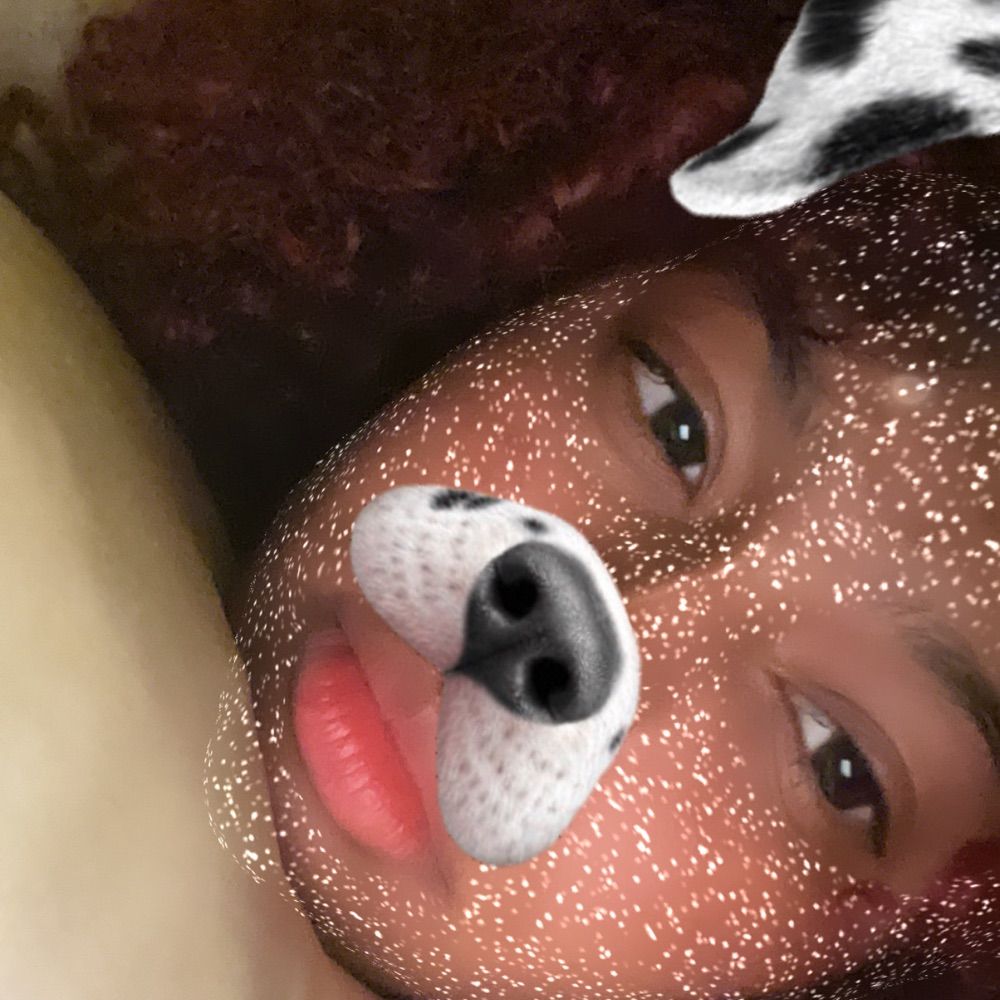 Sarinha linda 