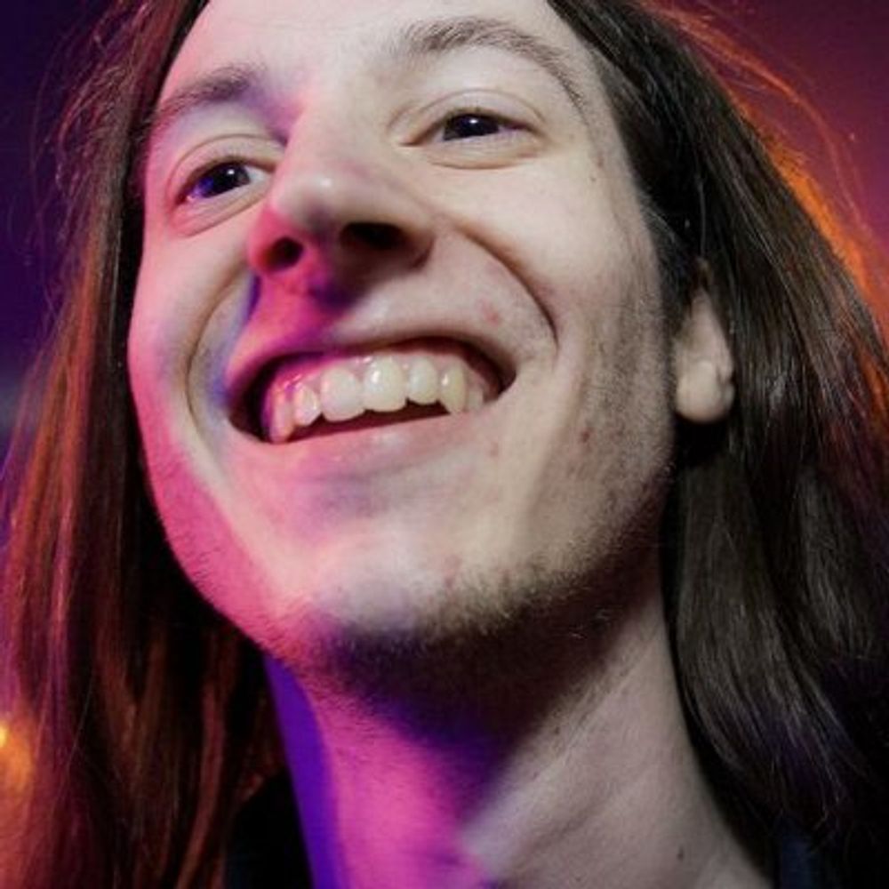 Nick Hollett