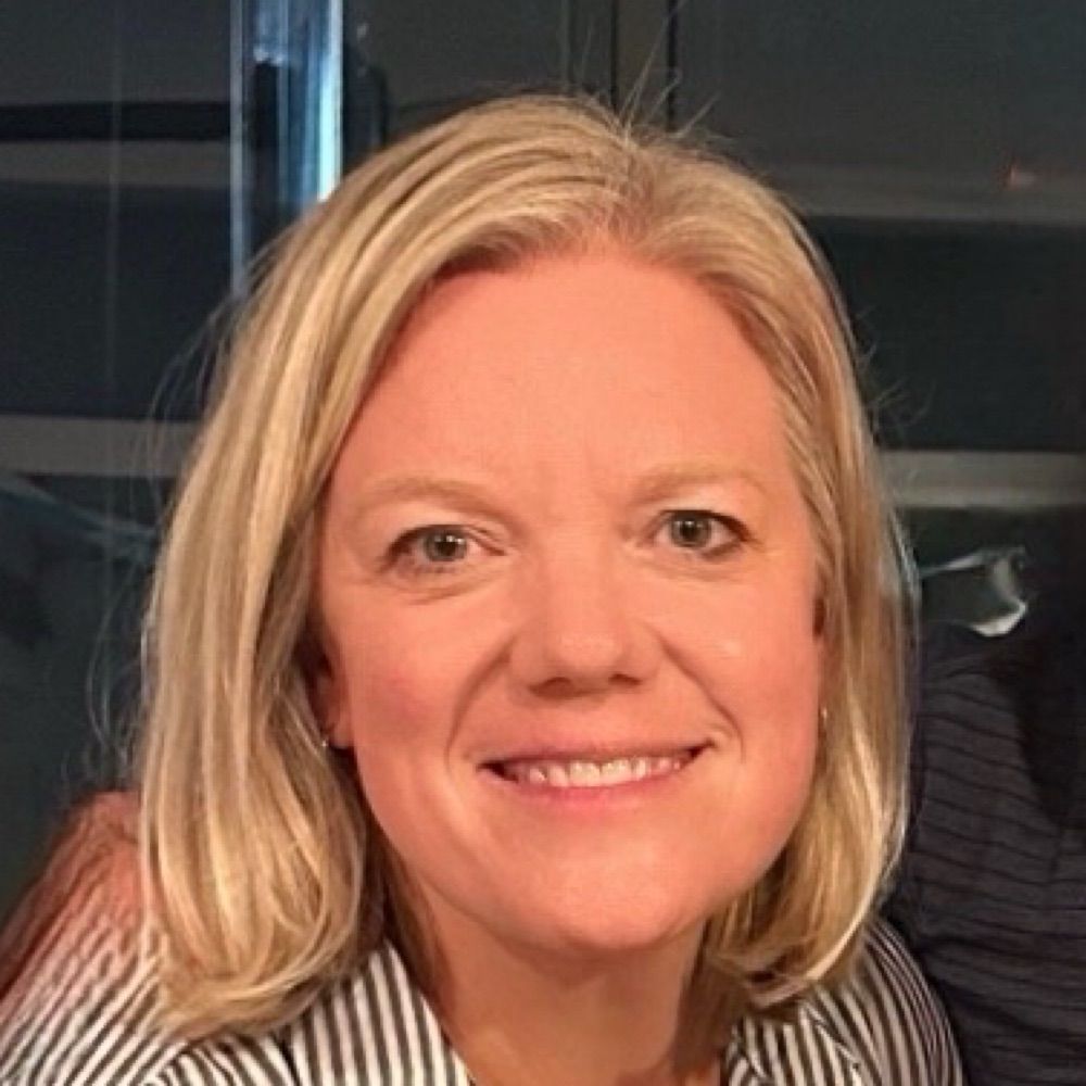 Patty Collins
