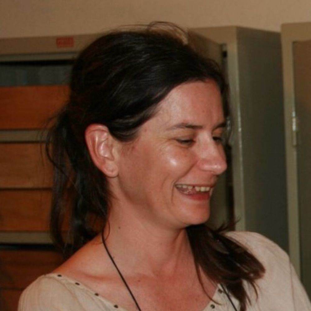 Sonia Harmand