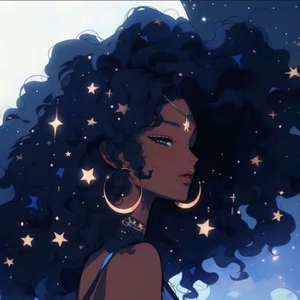 Nyx Midnight