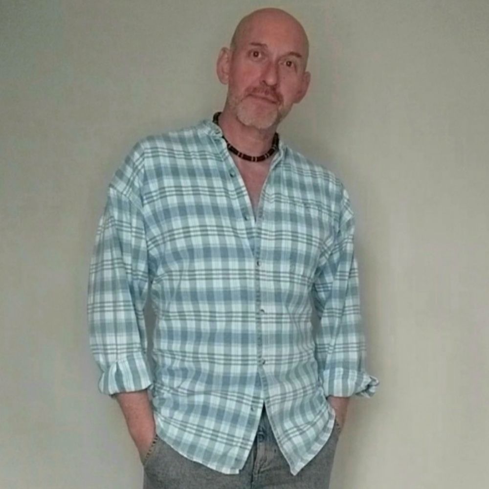 Derek Elwood