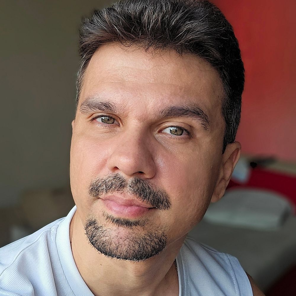 Jorge Gaia